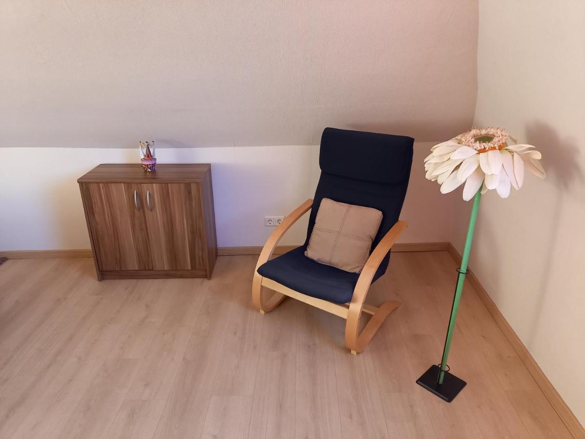바트하르추부르크 Elfenhaeuschen Mit 3 Dtv Sternen Ausgezeichnet 빌라 외부 사진